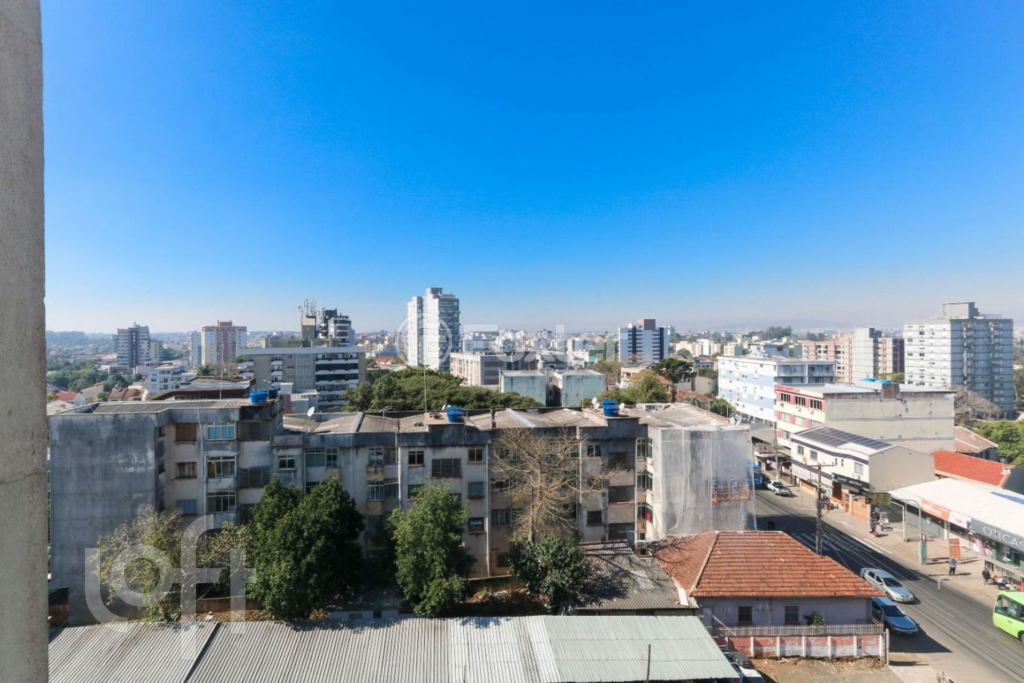 Apartamento à venda com 2 quartos, 120m² - Foto 25