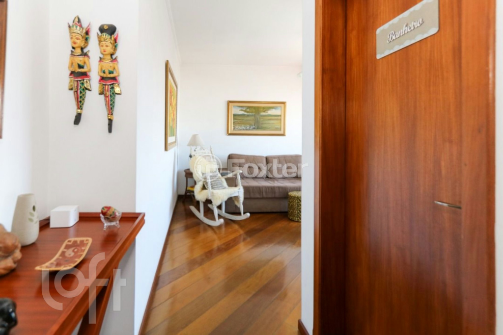 Apartamento à venda com 2 quartos, 120m² - Foto 14
