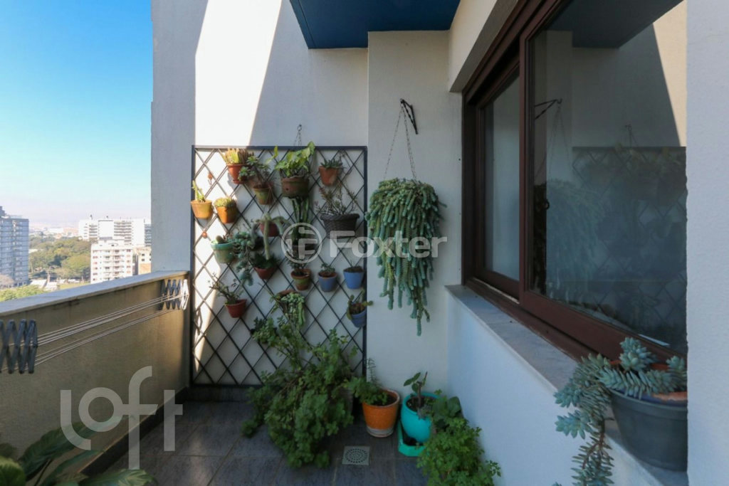 Apartamento à venda com 2 quartos, 120m² - Foto 33