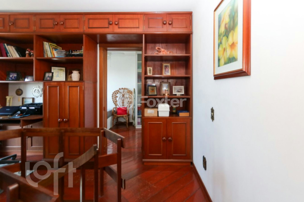 Apartamento à venda com 2 quartos, 120m² - Foto 29