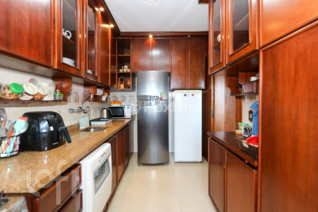 Apartamento à venda com 2 quartos, 120m² - Foto 11