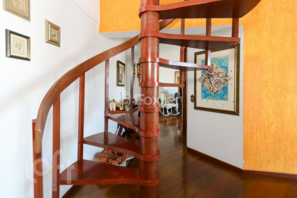 Apartamento à venda com 2 quartos, 120m² - Foto 21