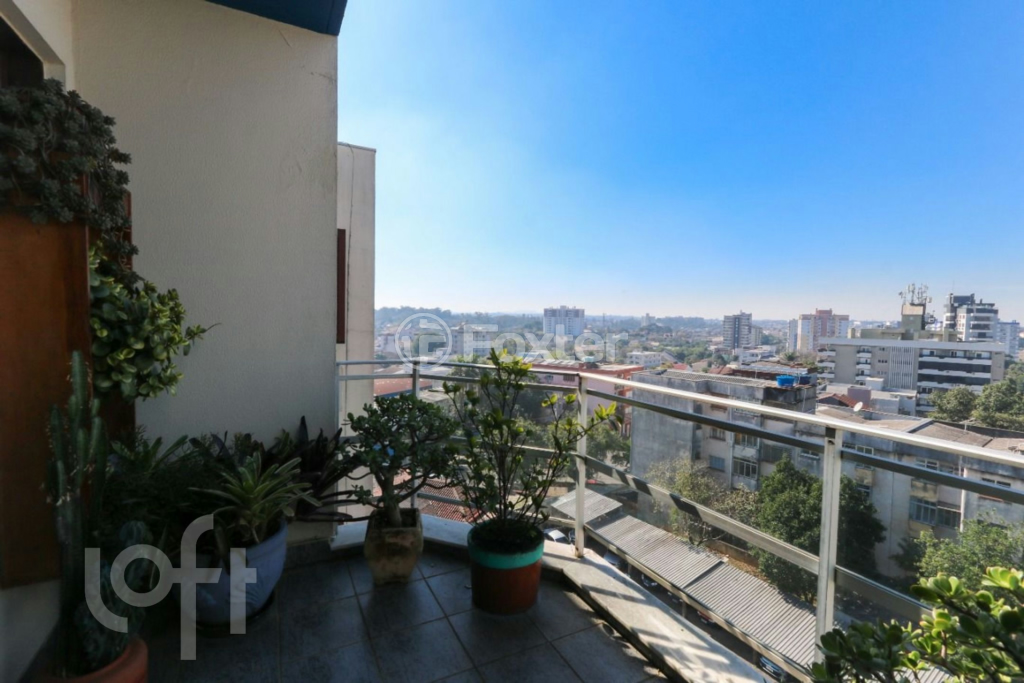 Apartamento à venda com 2 quartos, 120m² - Foto 34