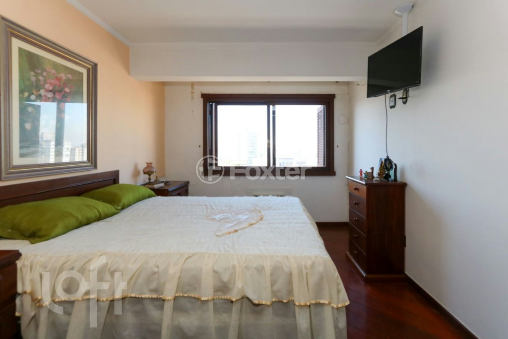 Apartamento à venda com 2 quartos, 120m² - Foto 23