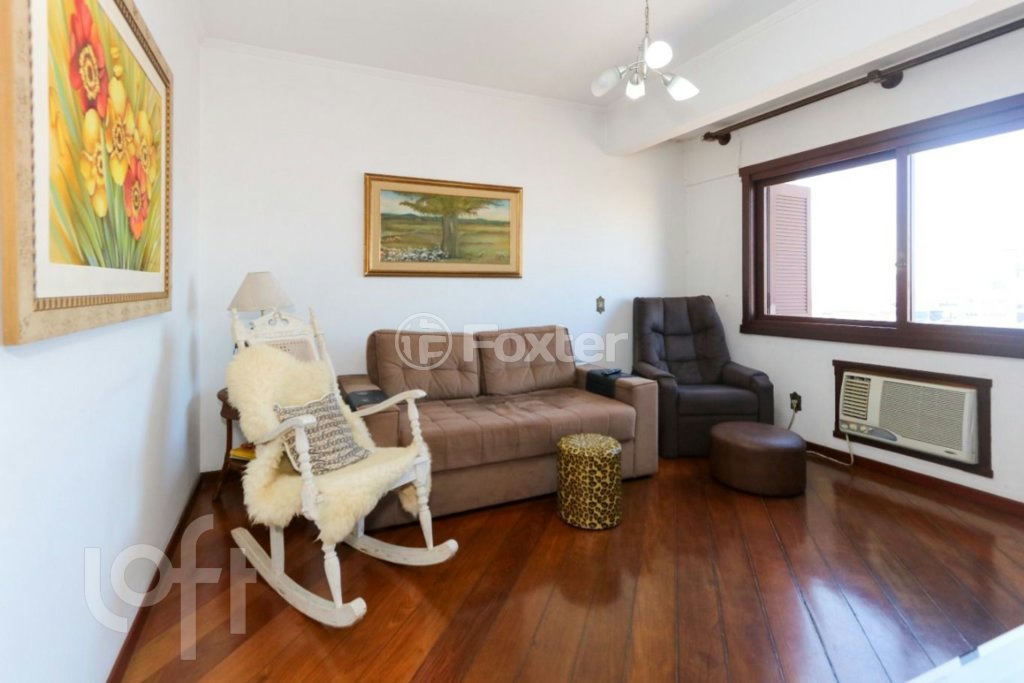 Apartamento à venda com 2 quartos, 120m² - Foto 17