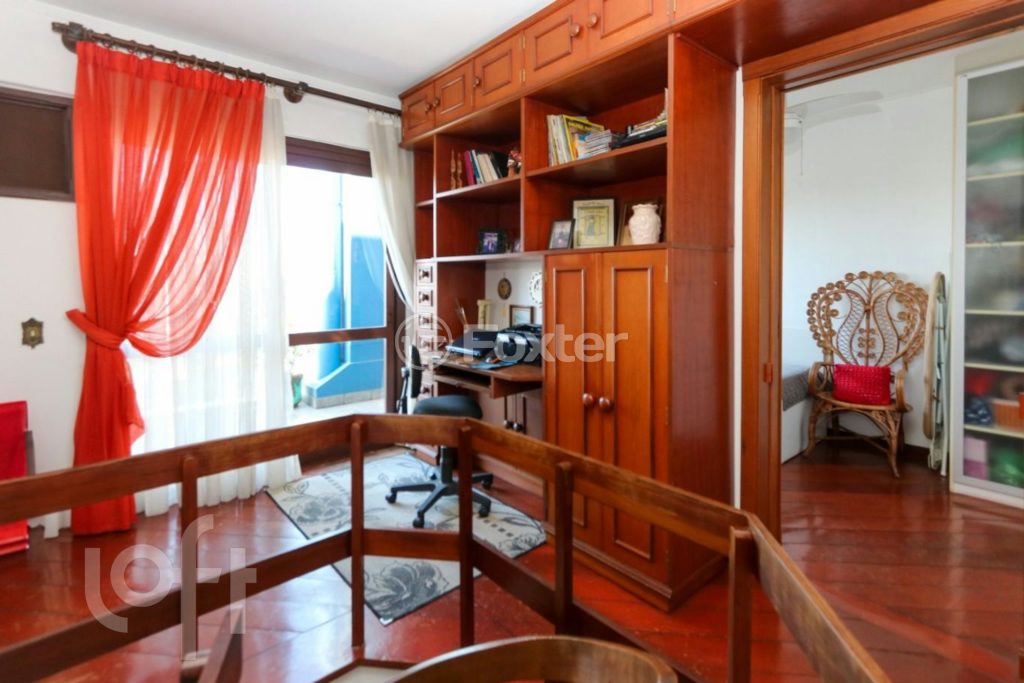 Apartamento à venda com 2 quartos, 120m² - Foto 30