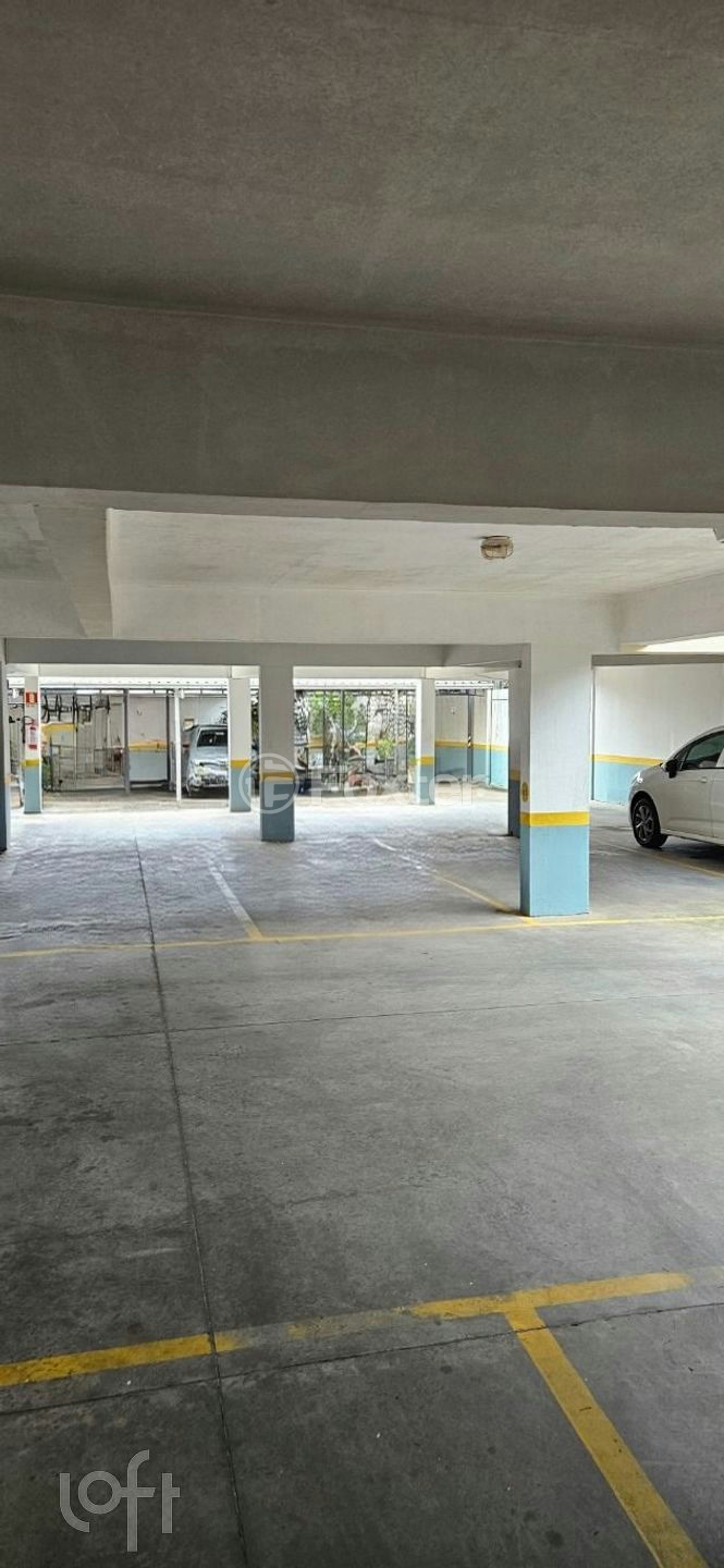Apartamento à venda com 2 quartos, 120m² - Foto 39