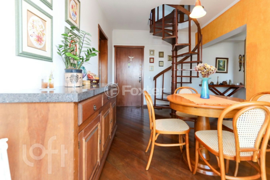 Apartamento à venda com 2 quartos, 120m² - Foto 4