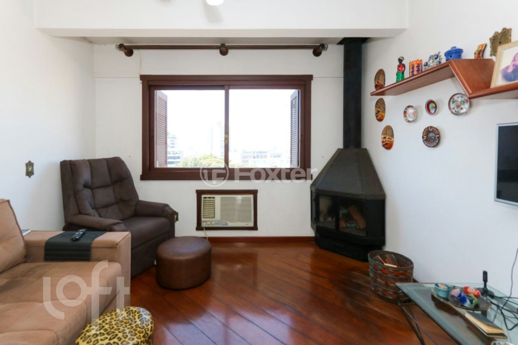 Apartamento à venda com 2 quartos, 120m² - Foto 18