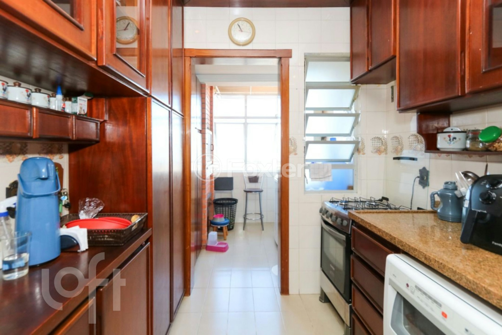 Apartamento à venda com 2 quartos, 120m² - Foto 7