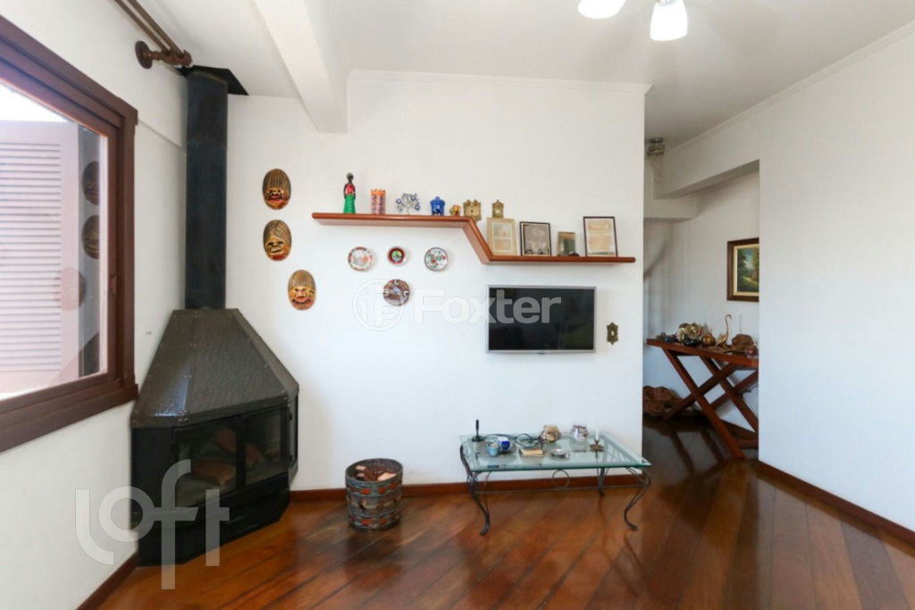 Apartamento à venda com 2 quartos, 120m² - Foto 20