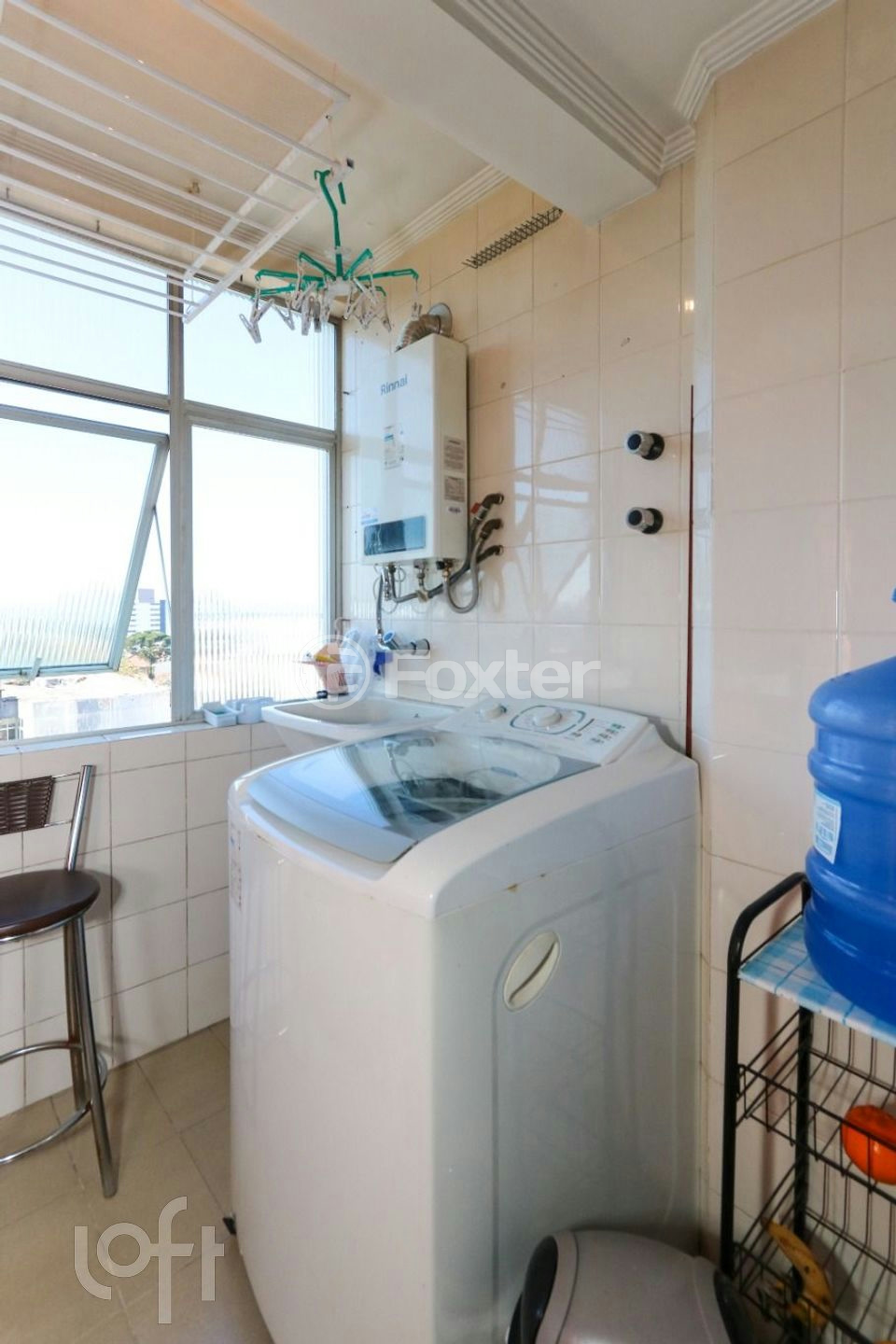 Apartamento à venda com 2 quartos, 120m² - Foto 9