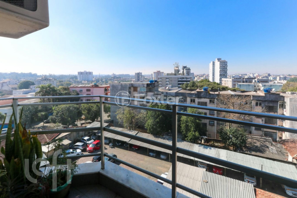 Apartamento à venda com 2 quartos, 120m² - Foto 5