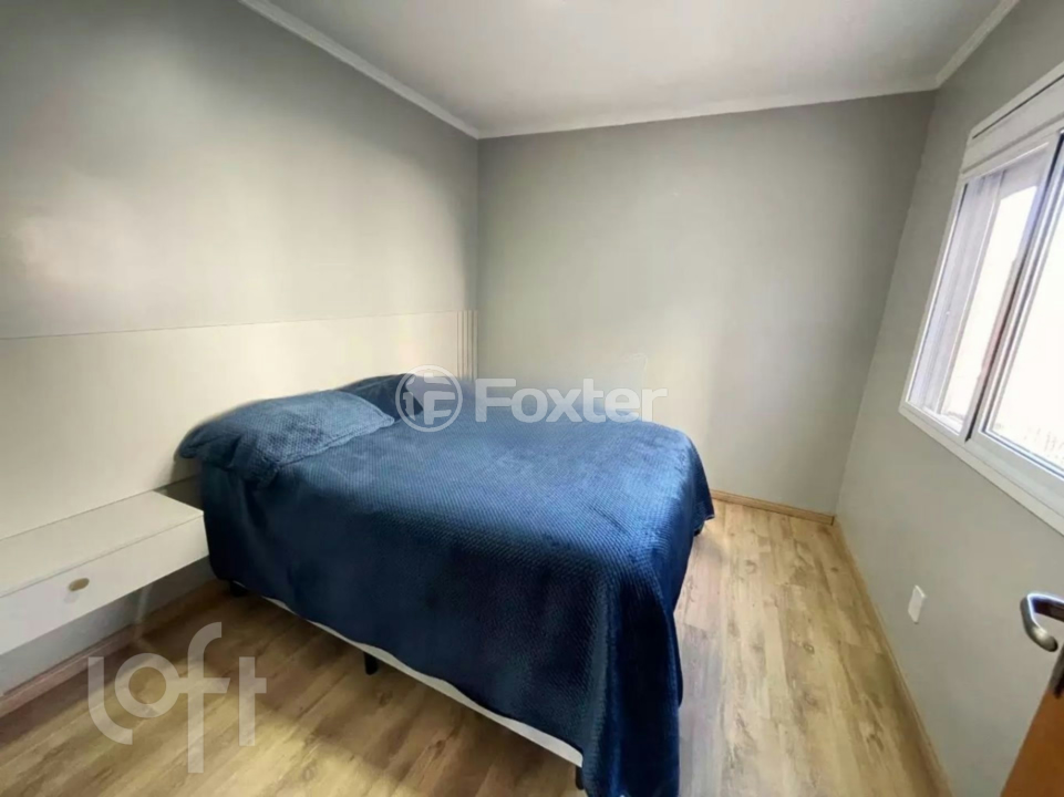 Casa à venda com 3 quartos, 60m² - Foto 11
