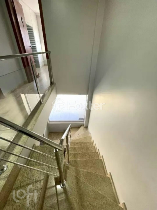 Casa à venda com 3 quartos, 60m² - Foto 9