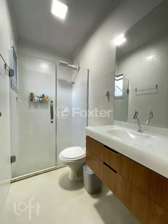 Casa à venda com 3 quartos, 60m² - Foto 13