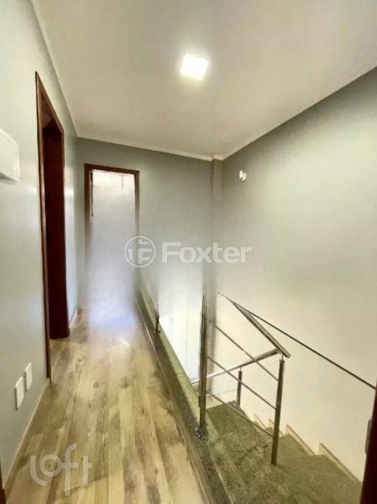 Casa à venda com 3 quartos, 60m² - Foto 10