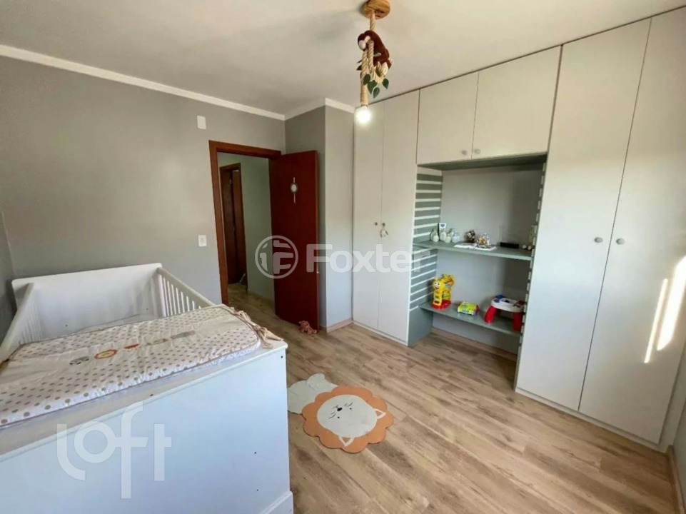 Casa à venda com 3 quartos, 60m² - Foto 15