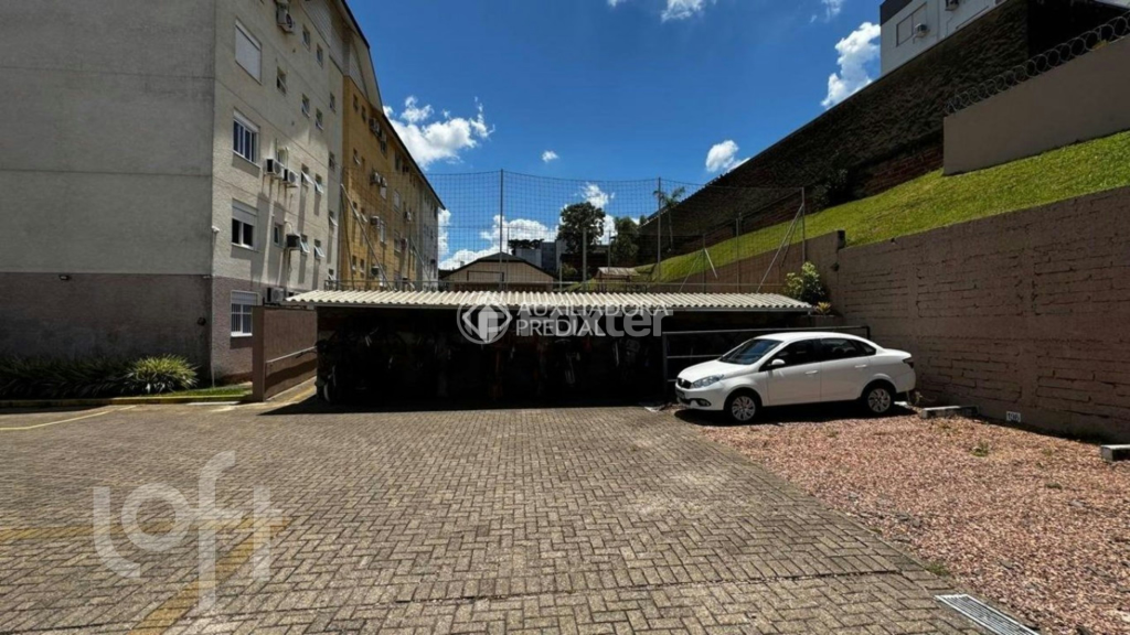 Apartamento à venda com 2 quartos, 63m² - Foto 22