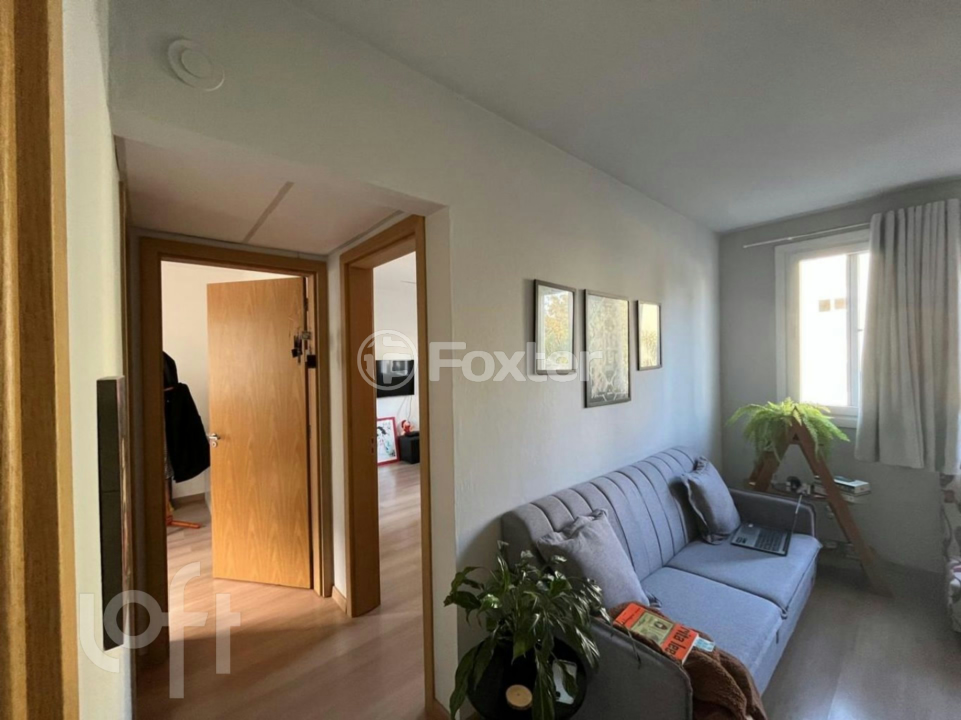 Apartamento à venda com 2 quartos, 63m² - Foto 1