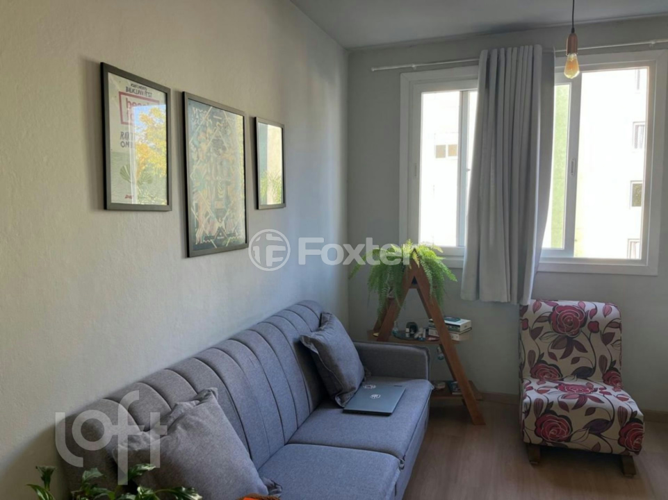 Apartamento à venda com 2 quartos, 63m² - Foto 2