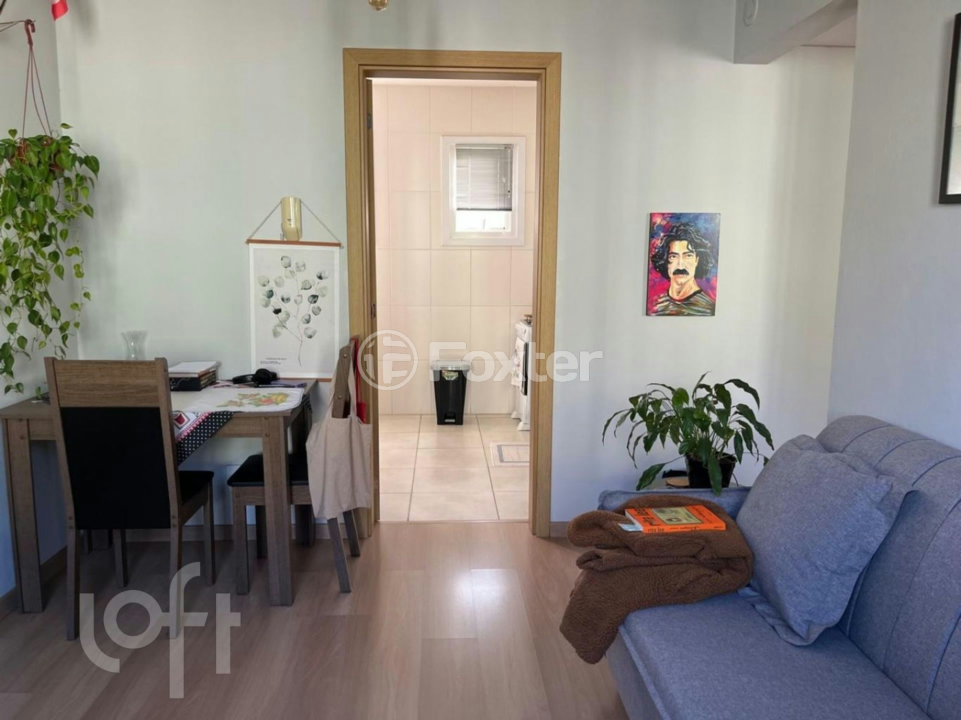 Apartamento à venda com 2 quartos, 63m² - Foto 3