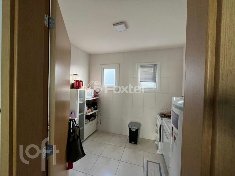 Apartamento à venda com 2 quartos, 63m² - Foto 7