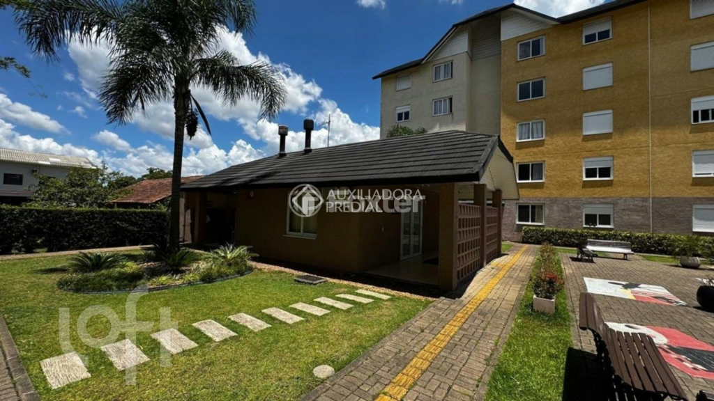 Apartamento à venda com 2 quartos, 63m² - Foto 18