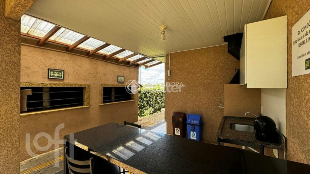Apartamento à venda com 2 quartos, 63m² - Foto 24
