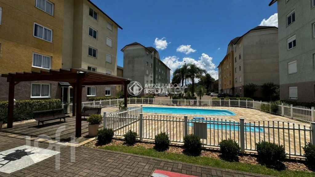 Apartamento à venda com 2 quartos, 63m² - Foto 27