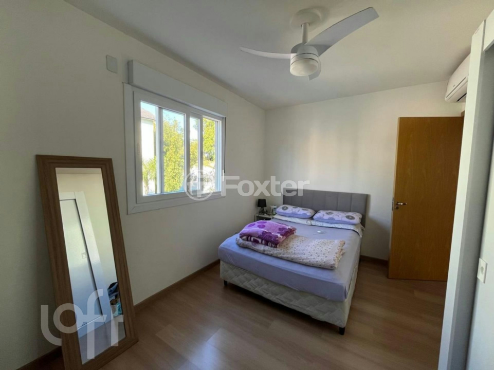 Apartamento à venda com 2 quartos, 63m² - Foto 8