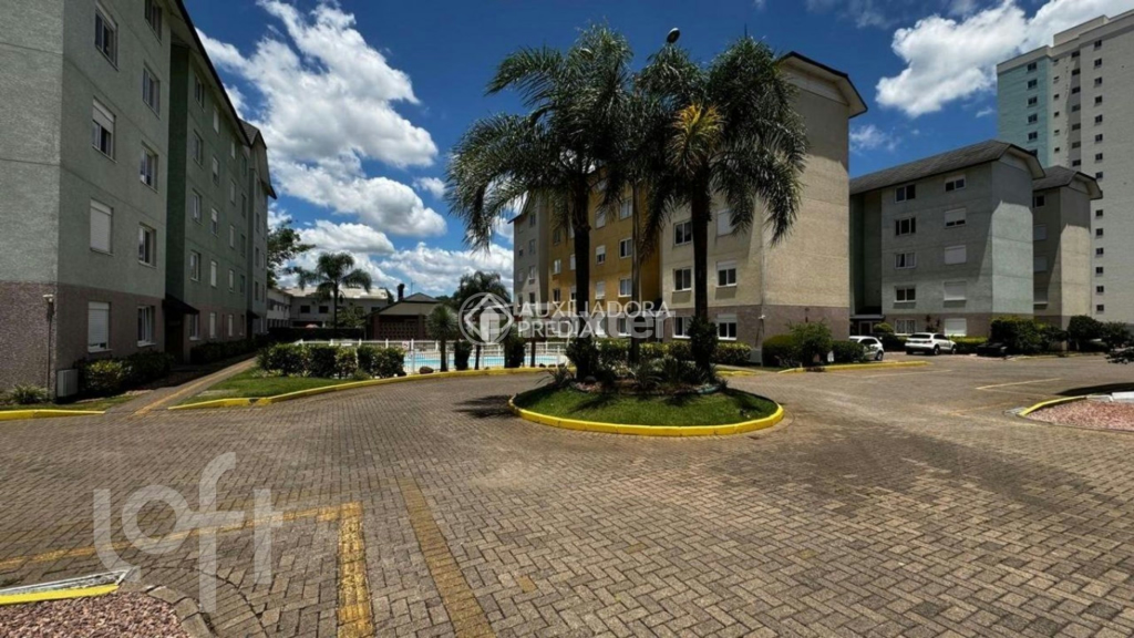 Apartamento à venda com 2 quartos, 63m² - Foto 25