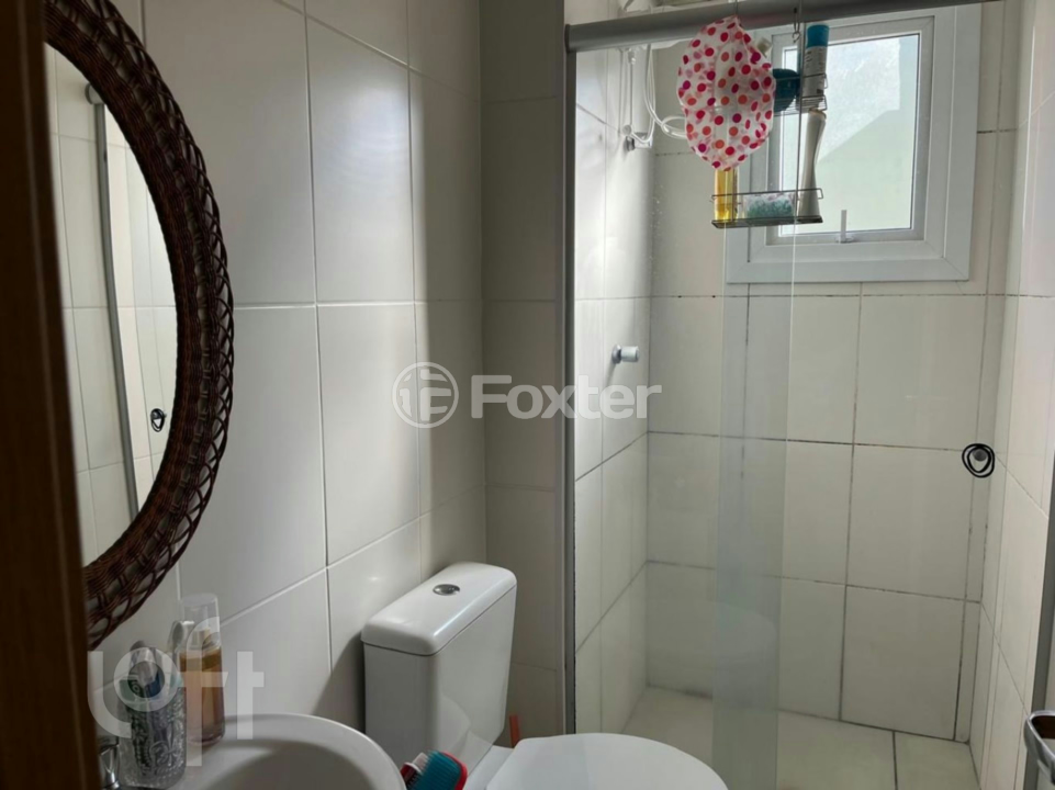 Apartamento à venda com 2 quartos, 63m² - Foto 13