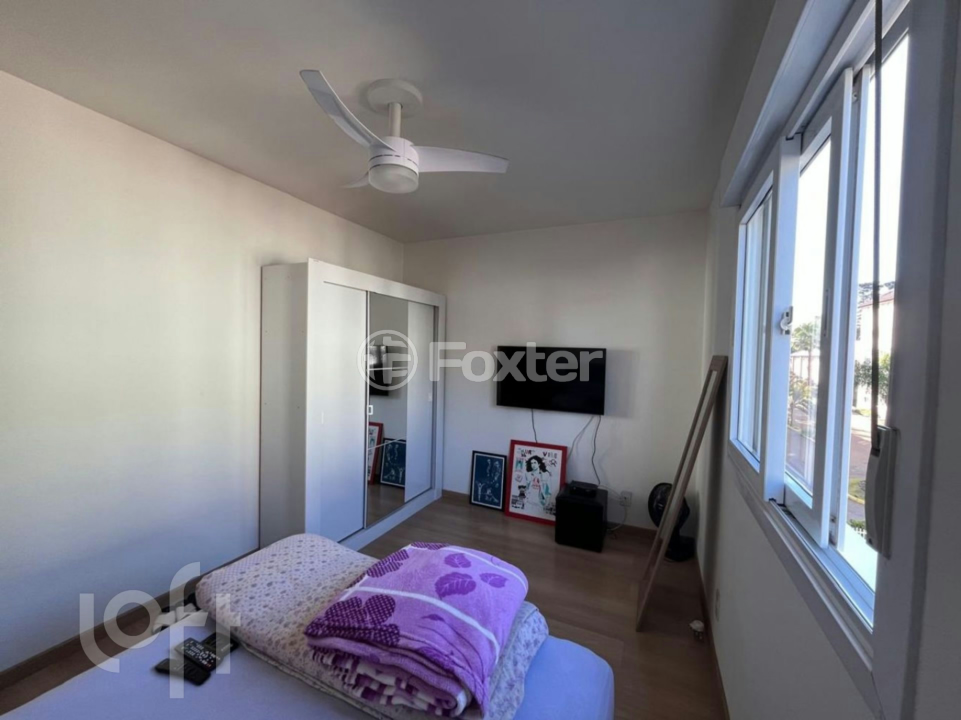 Apartamento à venda com 2 quartos, 63m² - Foto 9