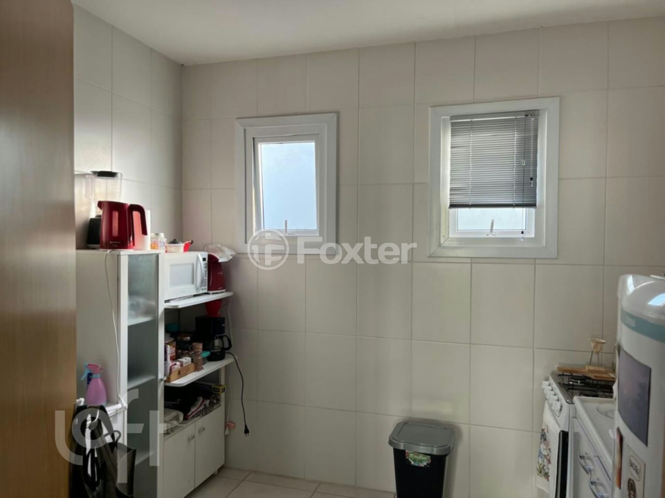 Apartamento à venda com 2 quartos, 63m² - Foto 6