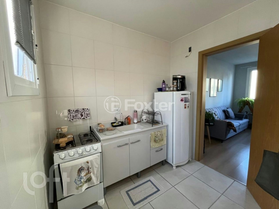 Apartamento à venda com 2 quartos, 63m² - Foto 5