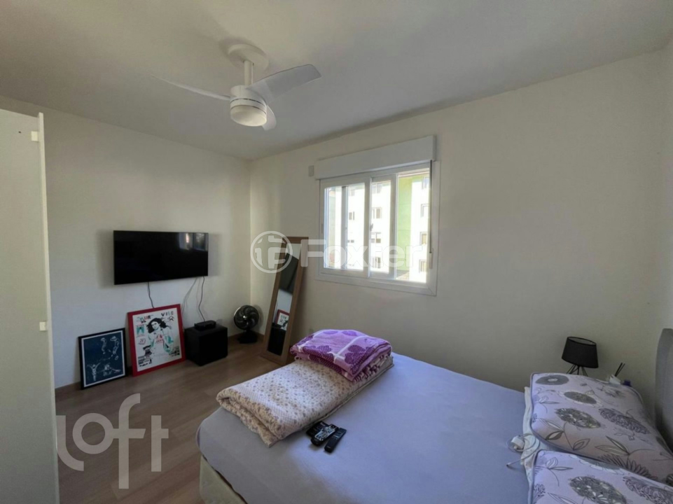 Apartamento à venda com 2 quartos, 63m² - Foto 11