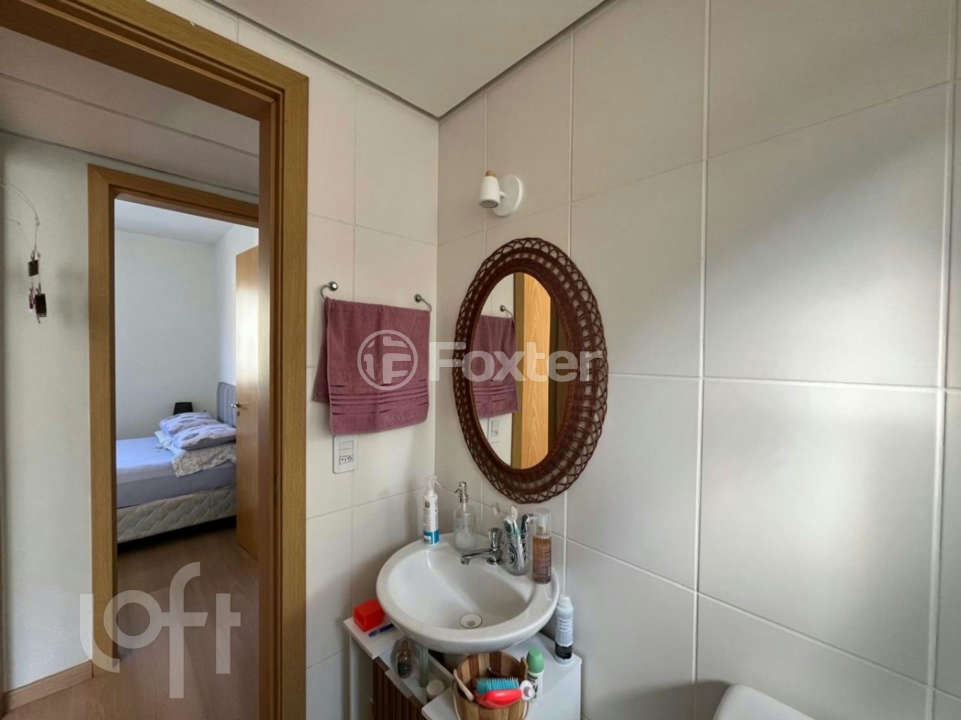 Apartamento à venda com 2 quartos, 63m² - Foto 12