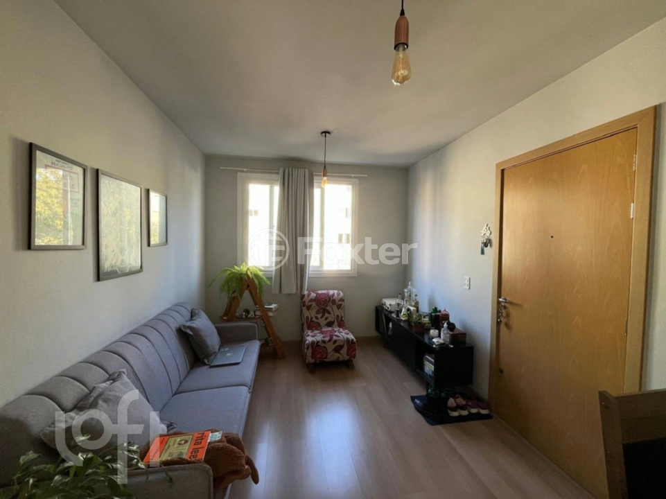 Apartamento à venda com 2 quartos, 63m² - Foto 29