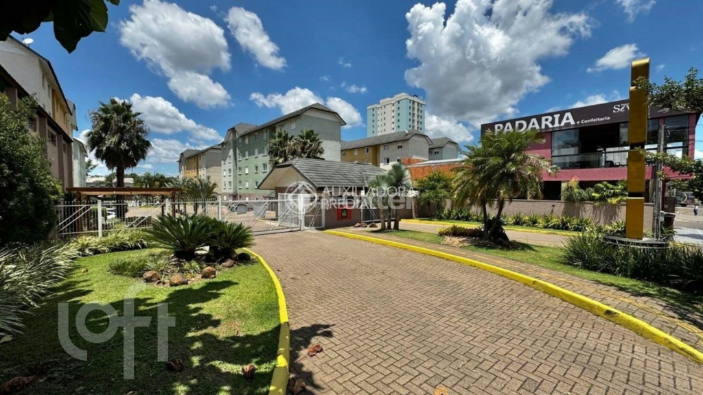 Apartamento à venda com 2 quartos, 63m² - Foto 23