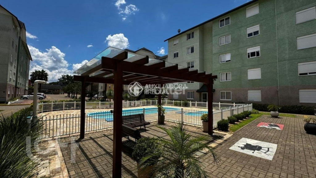 Apartamento à venda com 2 quartos, 63m² - Foto 20