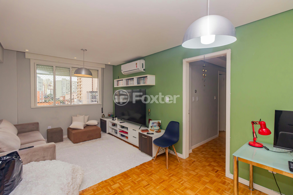 Apartamento à venda com 3 quartos, 91m² - Foto 4