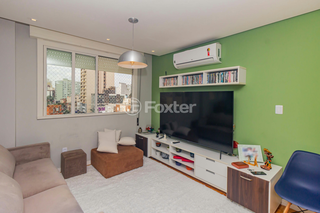 Apartamento à venda com 3 quartos, 91m² - Foto 5
