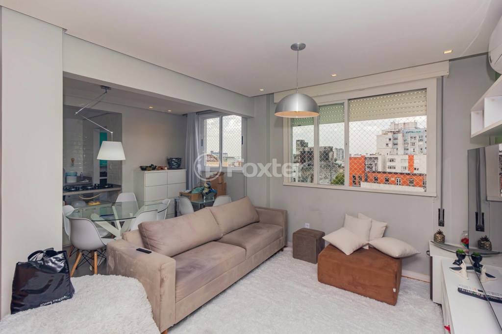 Apartamento à venda com 3 quartos, 91m² - Foto 1