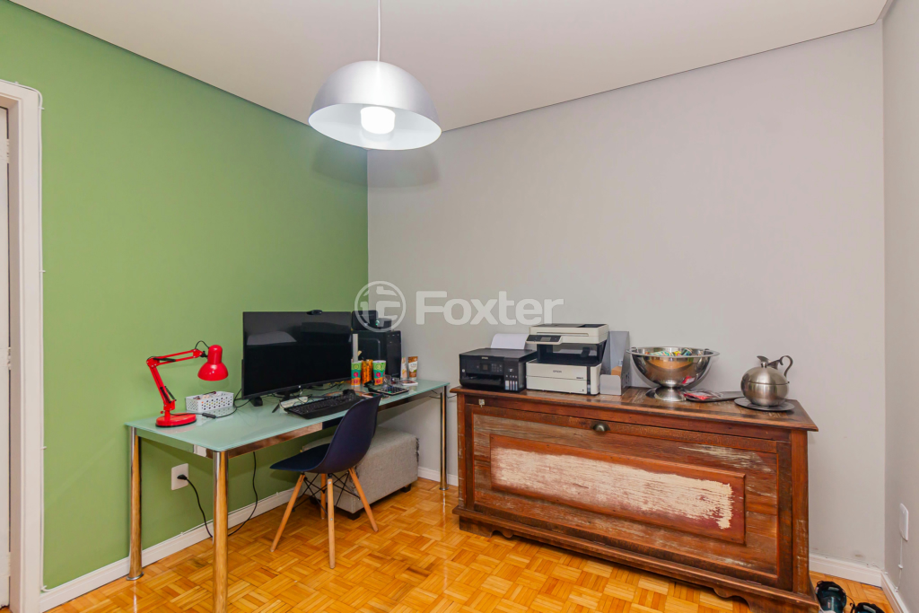 Apartamento à venda com 3 quartos, 91m² - Foto 7