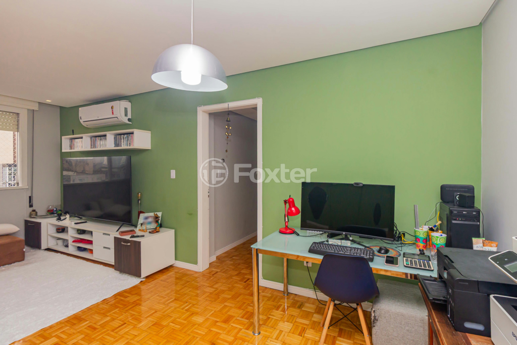 Apartamento à venda com 3 quartos, 91m² - Foto 8