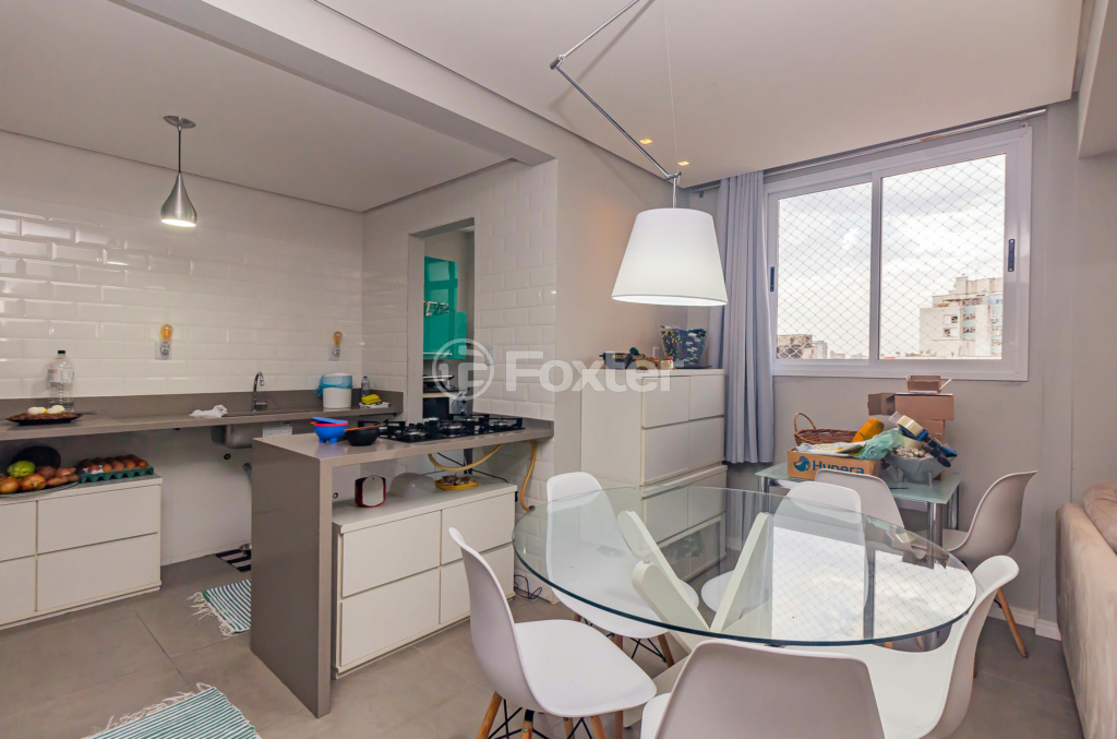 Apartamento à venda com 3 quartos, 91m² - Foto 9
