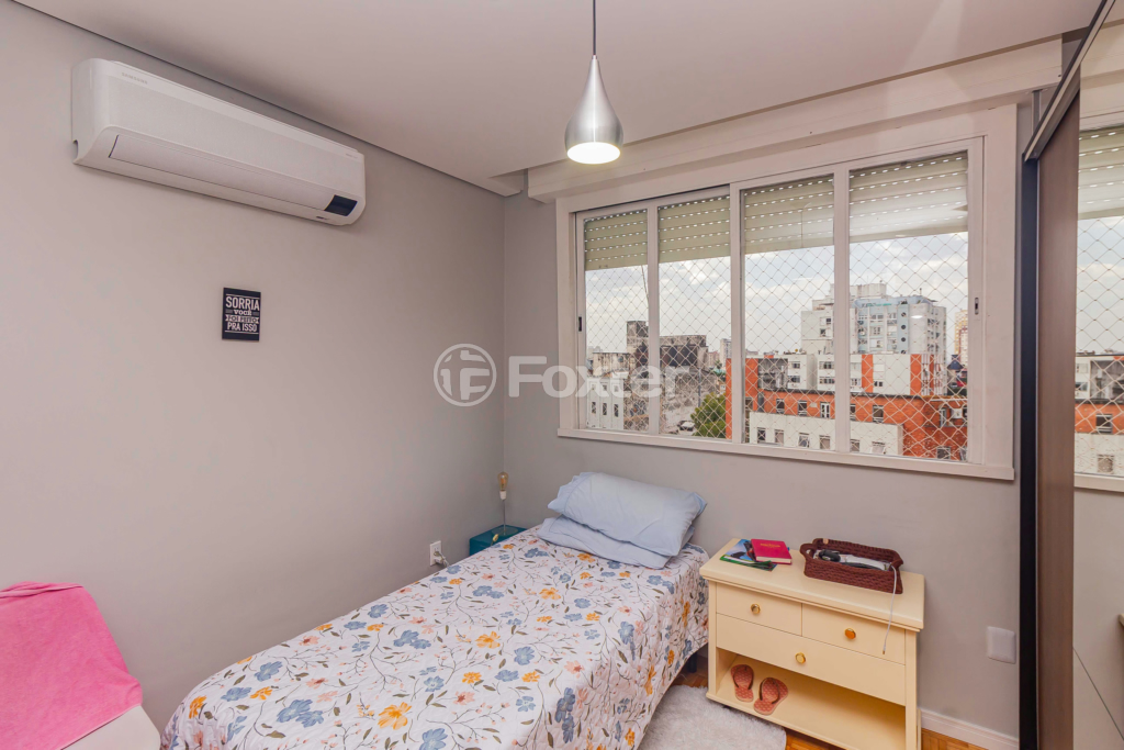 Apartamento à venda com 3 quartos, 91m² - Foto 12