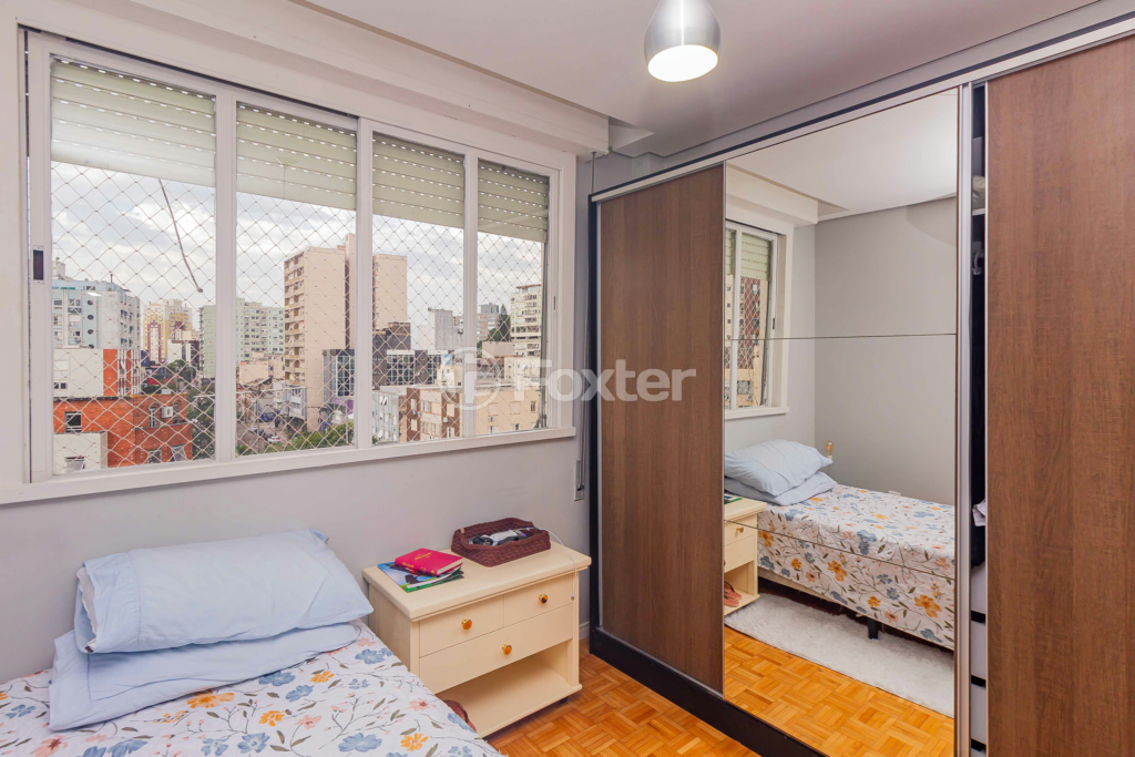 Apartamento à venda com 3 quartos, 91m² - Foto 13