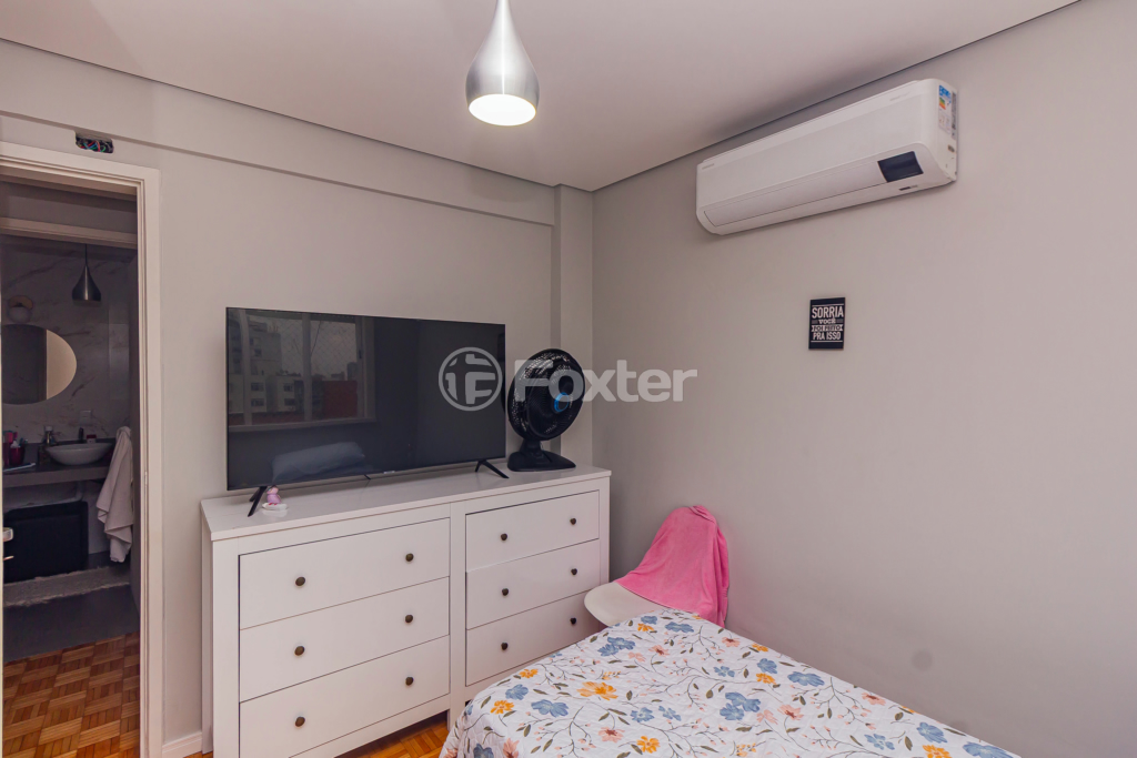 Apartamento à venda com 3 quartos, 91m² - Foto 14